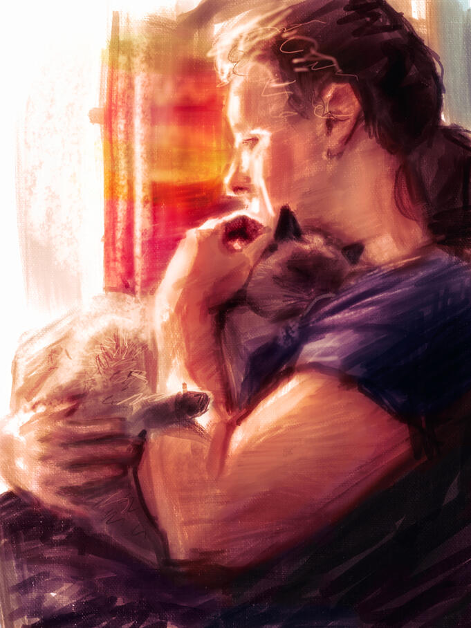 Warmth, Comfort